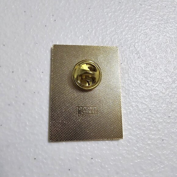 Disney Jiminy Cricket Cast Member Environmental Excellence Award Pin Brooch - Picture 3 of 10